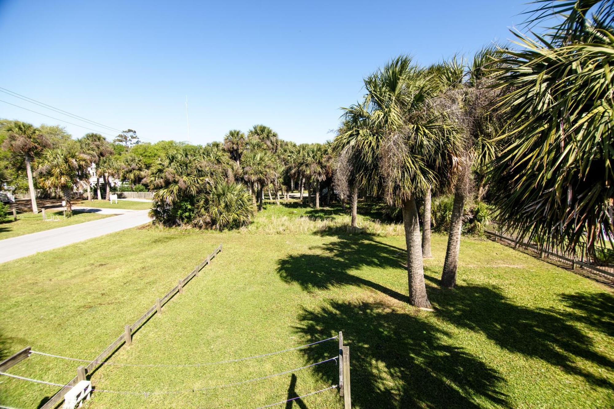 Beachwood Villa Edisto Island Exterior photo